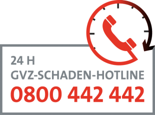 Schaden Hotline