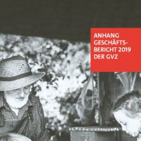 Geschäftsbericht 2019 - Anhang