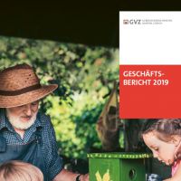 Geschäftsbericht 2019