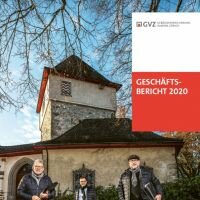 Geschäftsbericht 2020