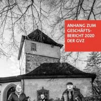 Geschäftsbericht 2020 - Anhang