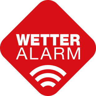 Wetter-Alarm Schweiz