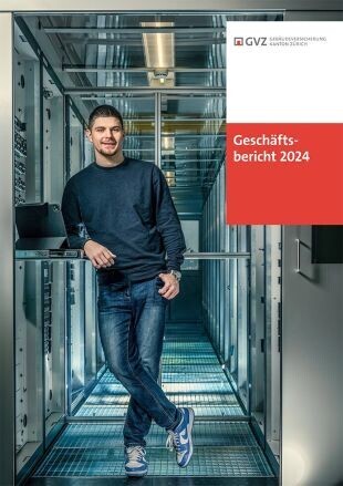 JAHRESABSCHLUSS 2024