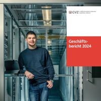 Geschäftsbericht 2024