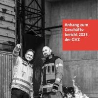 Geschäftsbericht 2025 - Anhang
