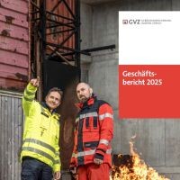Geschäftsbericht 2025