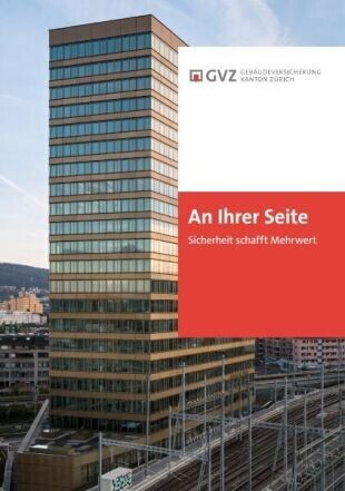 AN IHRER SEITE