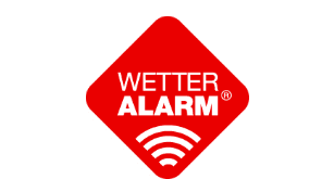 Wetter-Alarm Schweiz