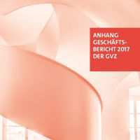 Geschäftsbericht 2017 - Anhang